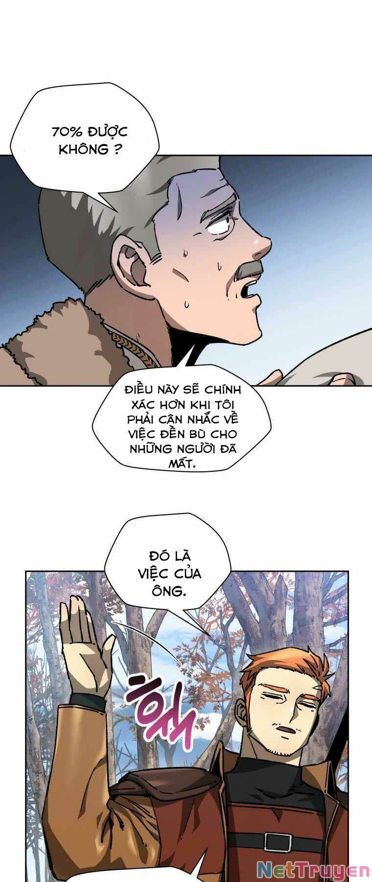 đọc truyện Helmut Đứa Trẻ Bị Ruồng Bỏ Chương 20 ảnh 22 tại Thiên Thai Truyện