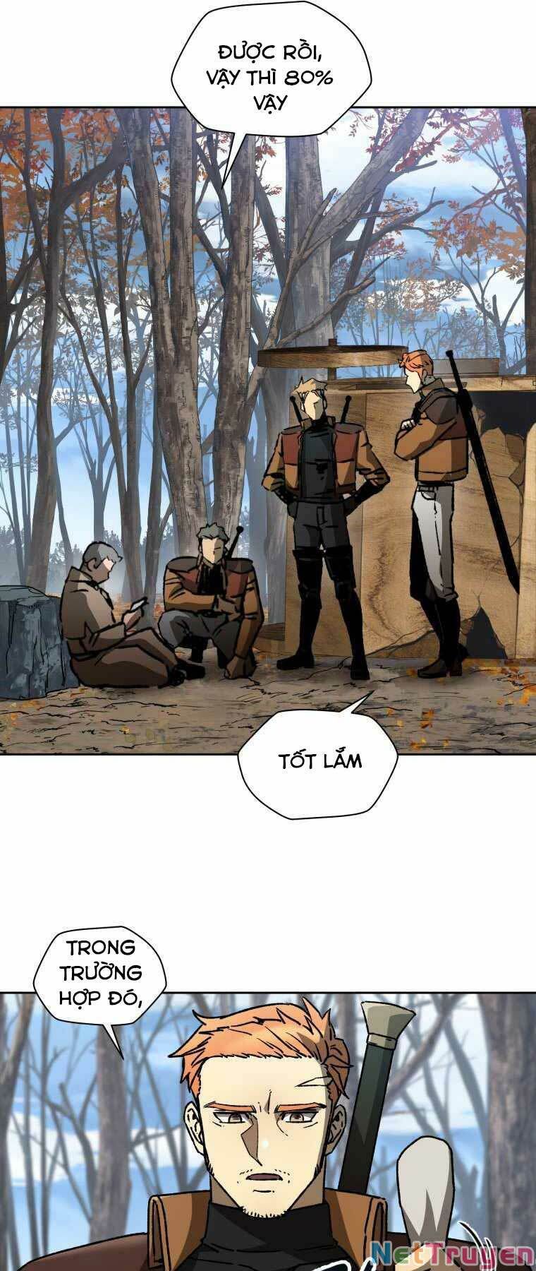 đọc truyện Helmut Đứa Trẻ Bị Ruồng Bỏ Chương 20 ảnh 24 tại Thiên Thai Truyện