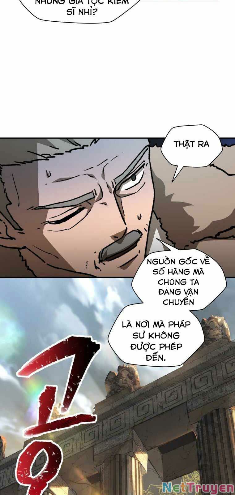 đọc truyện Helmut Đứa Trẻ Bị Ruồng Bỏ Chương 20 ảnh 31 tại Thiên Thai Truyện