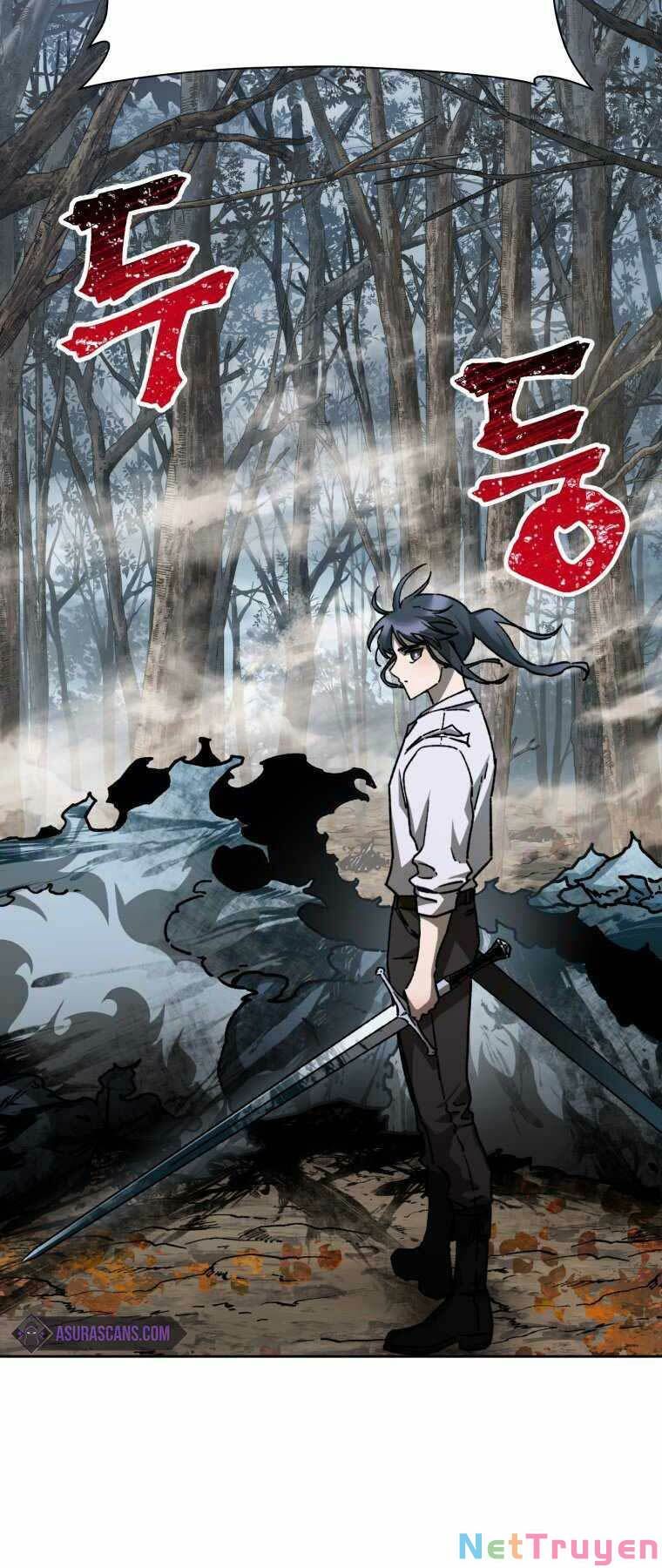 đọc truyện Helmut Đứa Trẻ Bị Ruồng Bỏ Chương 20 ảnh 5 tại Thiên Thai Truyện