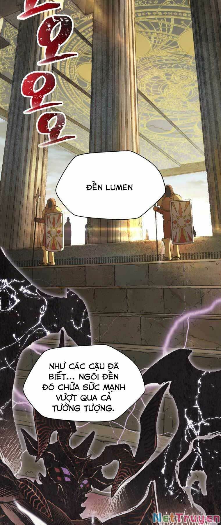 đọc truyện Helmut Đứa Trẻ Bị Ruồng Bỏ Chương 20 ảnh 32 tại Thiên Thai Truyện