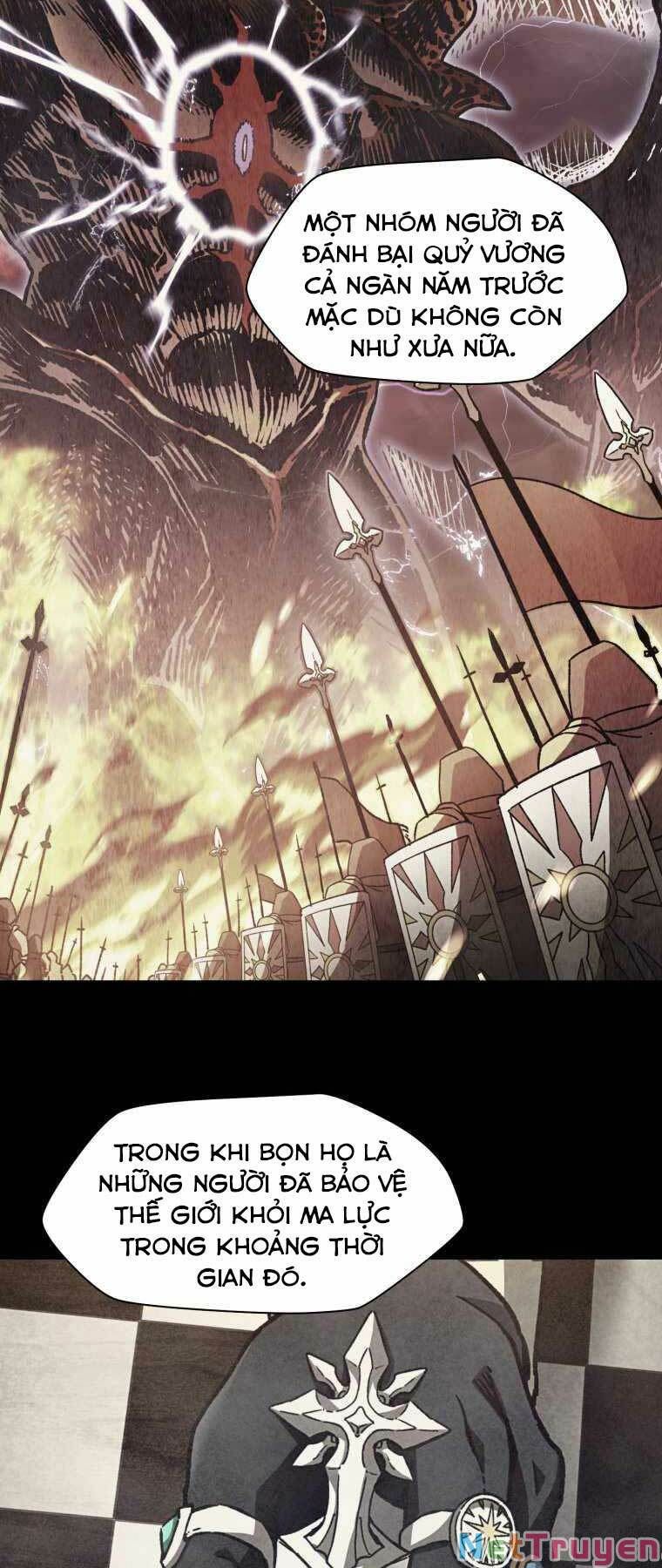 đọc truyện Helmut Đứa Trẻ Bị Ruồng Bỏ Chương 20 ảnh 33 tại Thiên Thai Truyện