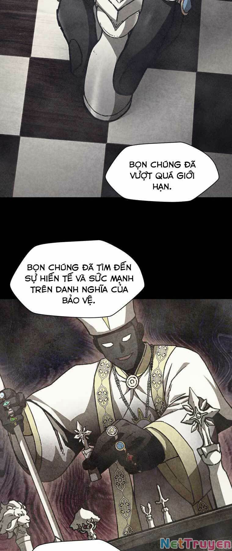 đọc truyện Helmut Đứa Trẻ Bị Ruồng Bỏ Chương 20 ảnh 34 tại Thiên Thai Truyện