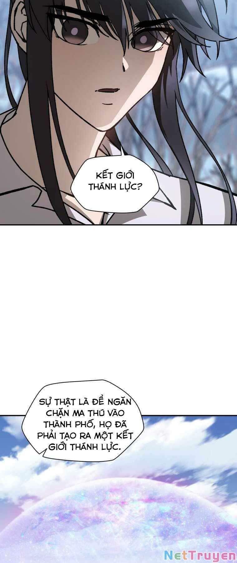 đọc truyện Helmut Đứa Trẻ Bị Ruồng Bỏ Chương 20 ảnh 40 tại Thiên Thai Truyện