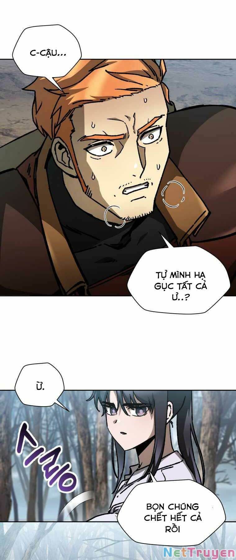 đọc truyện Helmut Đứa Trẻ Bị Ruồng Bỏ Chương 20 ảnh 6 tại Thiên Thai Truyện