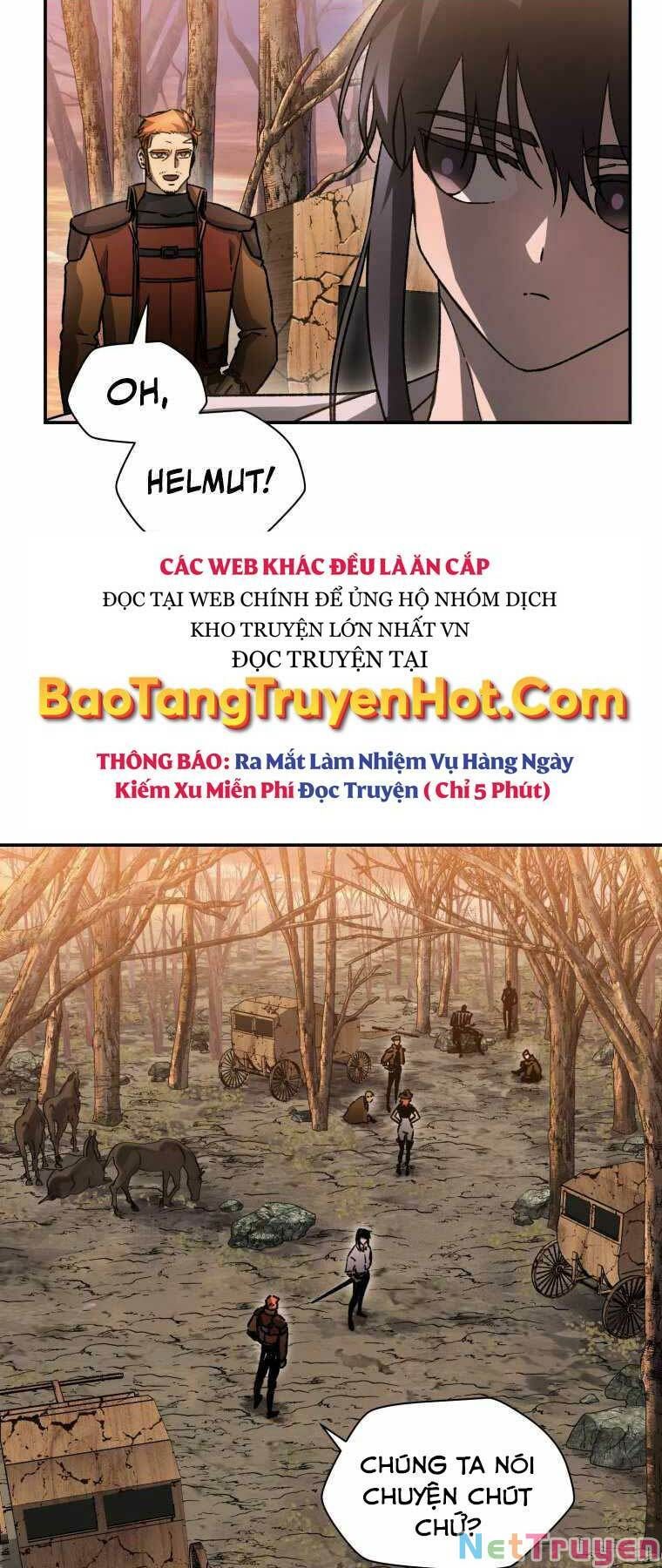 đọc truyện Helmut Đứa Trẻ Bị Ruồng Bỏ Chương 20 ảnh 48 tại Thiên Thai Truyện