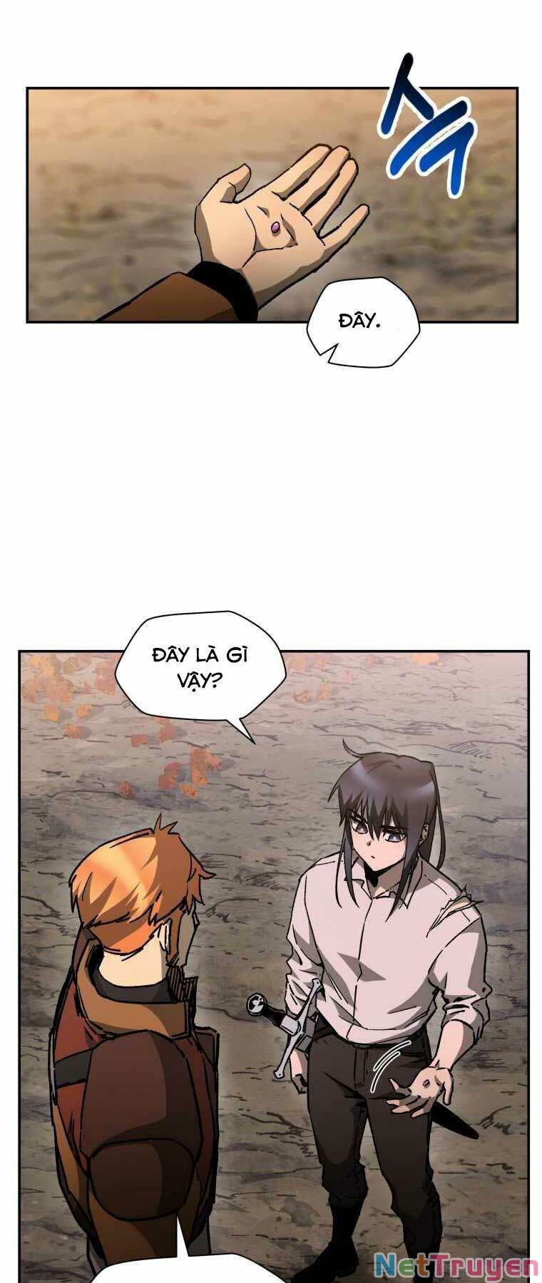 đọc truyện Helmut Đứa Trẻ Bị Ruồng Bỏ Chương 20 ảnh 50 tại Thiên Thai Truyện