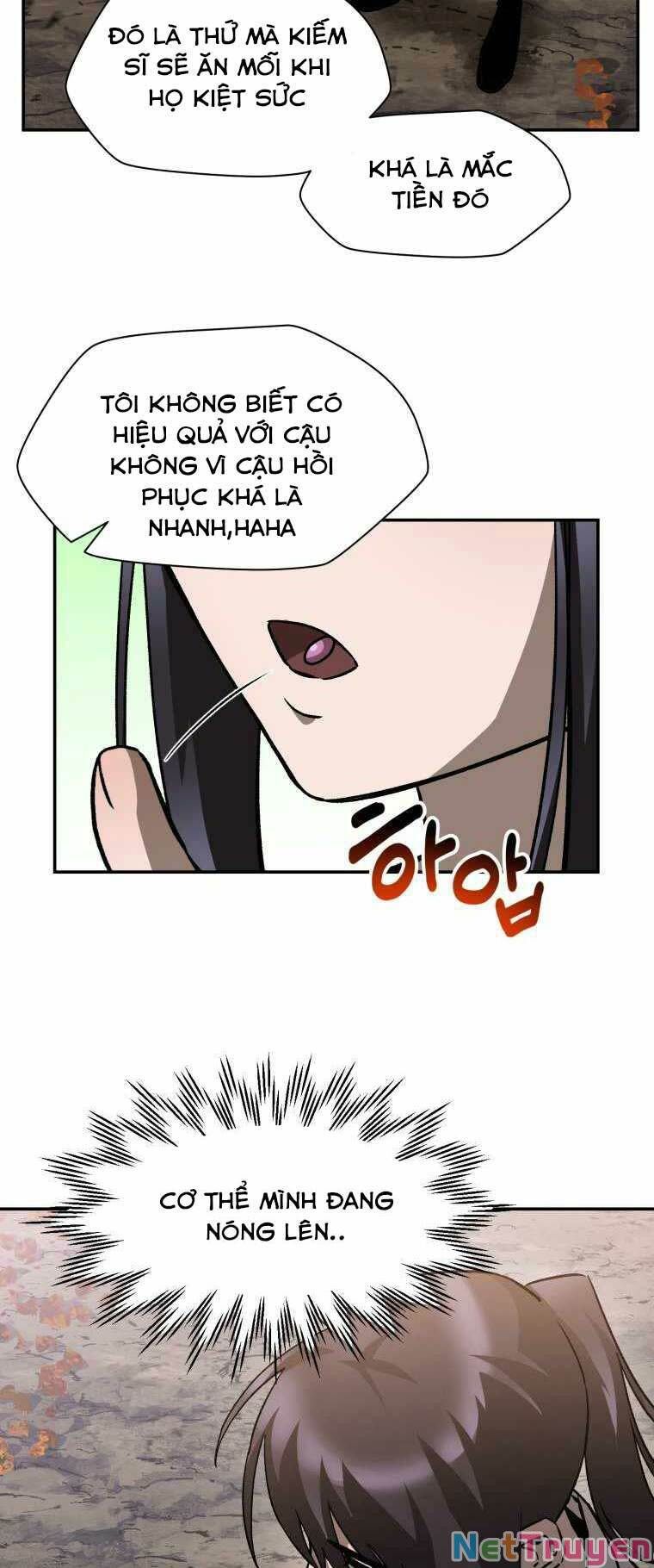 đọc truyện Helmut Đứa Trẻ Bị Ruồng Bỏ Chương 20 ảnh 51 tại Thiên Thai Truyện