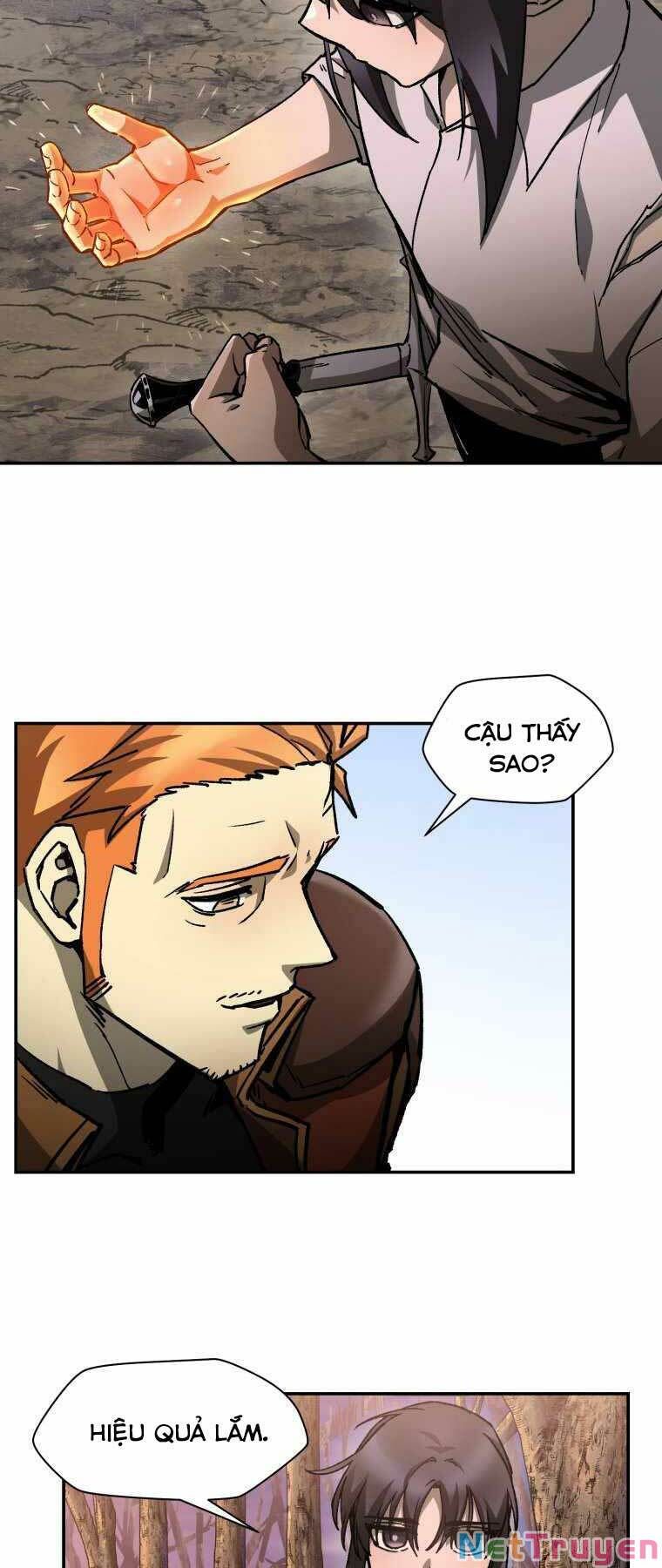 đọc truyện Helmut Đứa Trẻ Bị Ruồng Bỏ Chương 20 ảnh 52 tại Thiên Thai Truyện