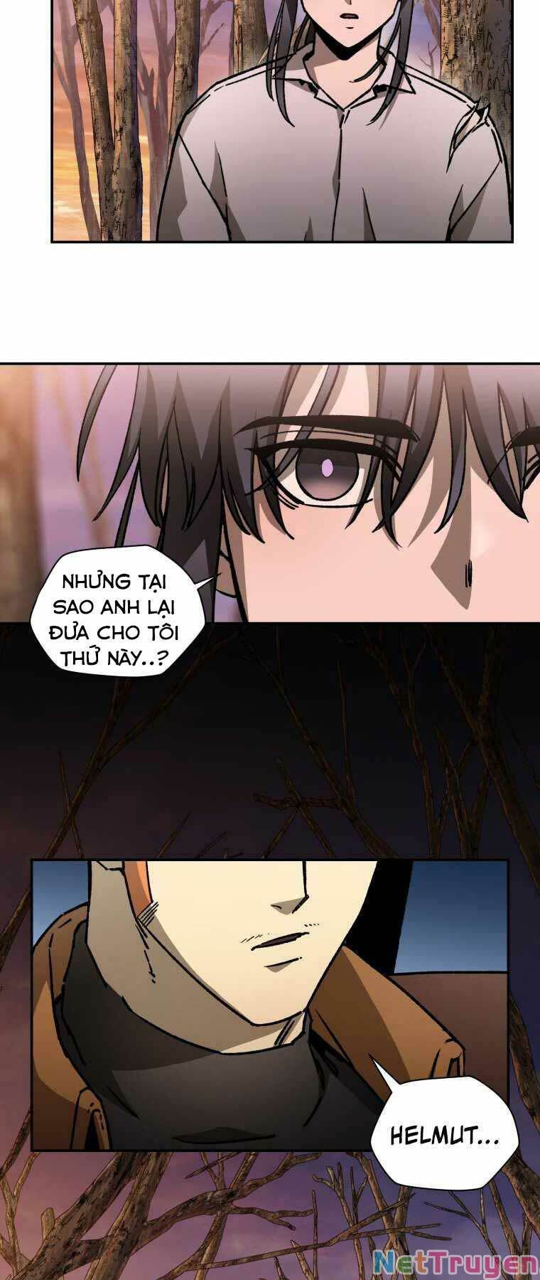 đọc truyện Helmut Đứa Trẻ Bị Ruồng Bỏ Chương 20 ảnh 53 tại Thiên Thai Truyện