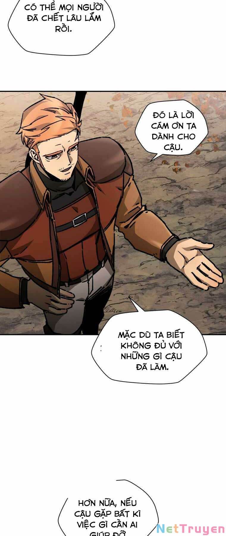 đọc truyện Helmut Đứa Trẻ Bị Ruồng Bỏ Chương 20 ảnh 56 tại Thiên Thai Truyện