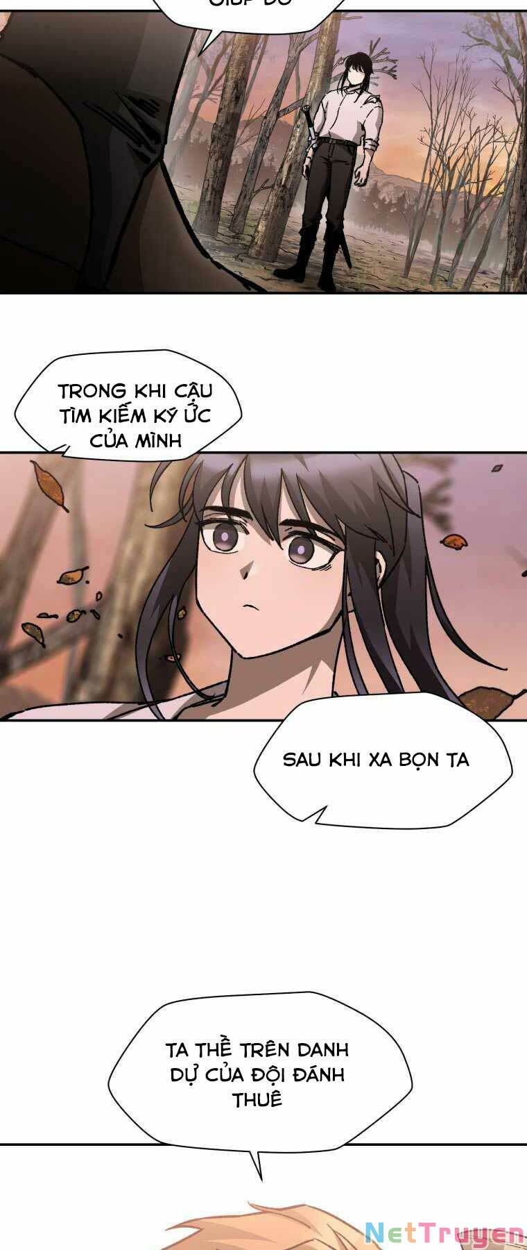 đọc truyện Helmut Đứa Trẻ Bị Ruồng Bỏ Chương 20 ảnh 57 tại Thiên Thai Truyện