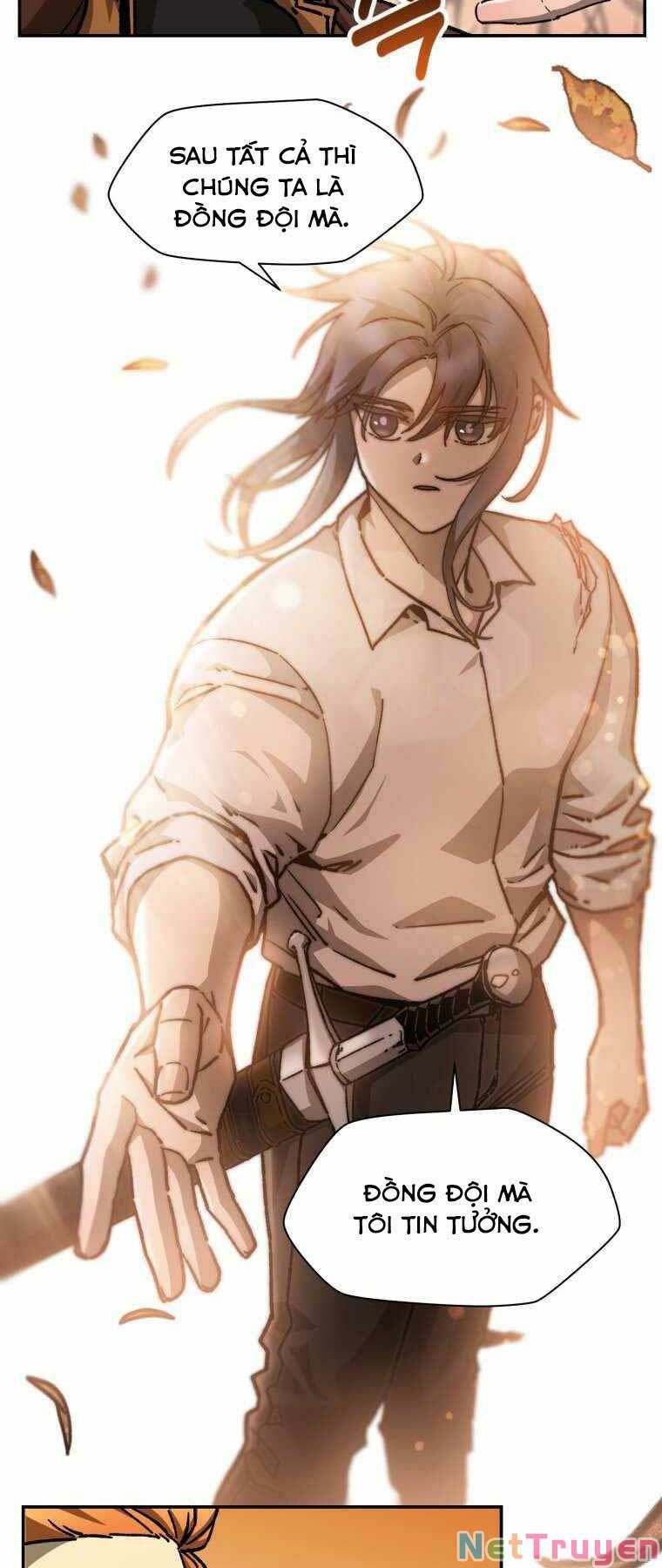 đọc truyện Helmut Đứa Trẻ Bị Ruồng Bỏ Chương 20 ảnh 59 tại Thiên Thai Truyện