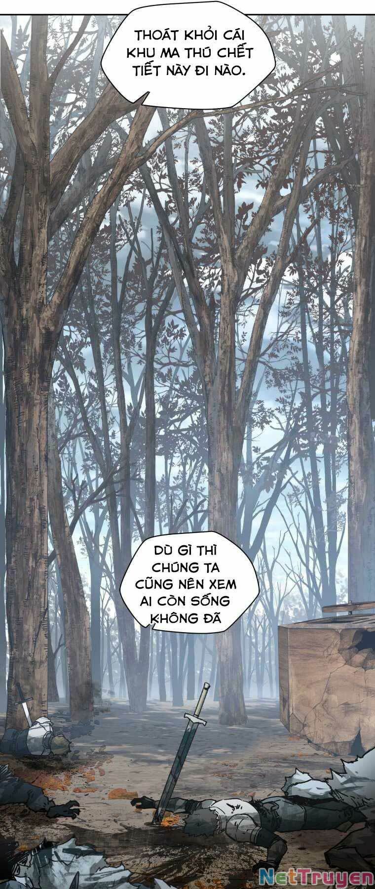 đọc truyện Helmut Đứa Trẻ Bị Ruồng Bỏ Chương 20 ảnh 10 tại Thiên Thai Truyện