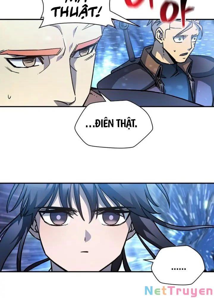 đọc truyện Helmut Đứa Trẻ Bị Ruồng Bỏ Chương 21 ảnh 16 tại Thiên Thai Truyện