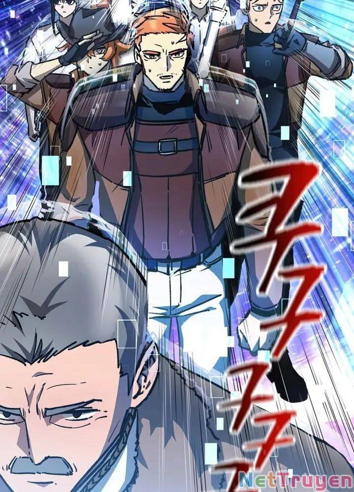 đọc truyện Helmut Đứa Trẻ Bị Ruồng Bỏ Chương 21 ảnh 18 tại Thiên Thai Truyện