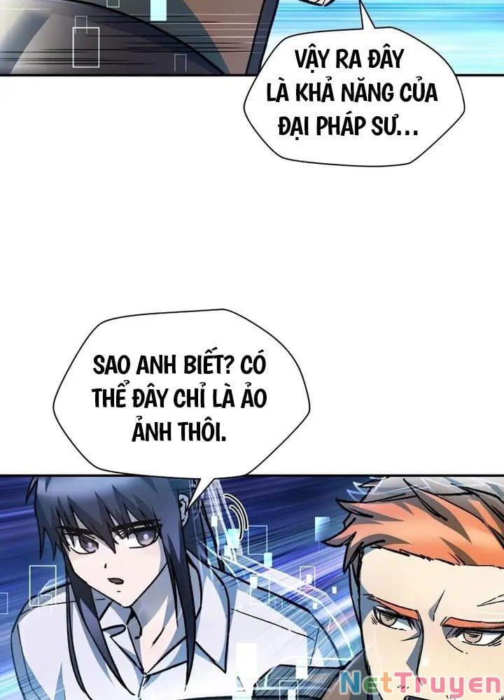 đọc truyện Helmut Đứa Trẻ Bị Ruồng Bỏ Chương 21 ảnh 20 tại Thiên Thai Truyện