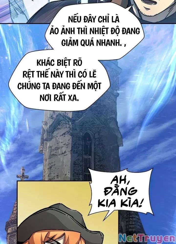 đọc truyện Helmut Đứa Trẻ Bị Ruồng Bỏ Chương 21 ảnh 21 tại Thiên Thai Truyện