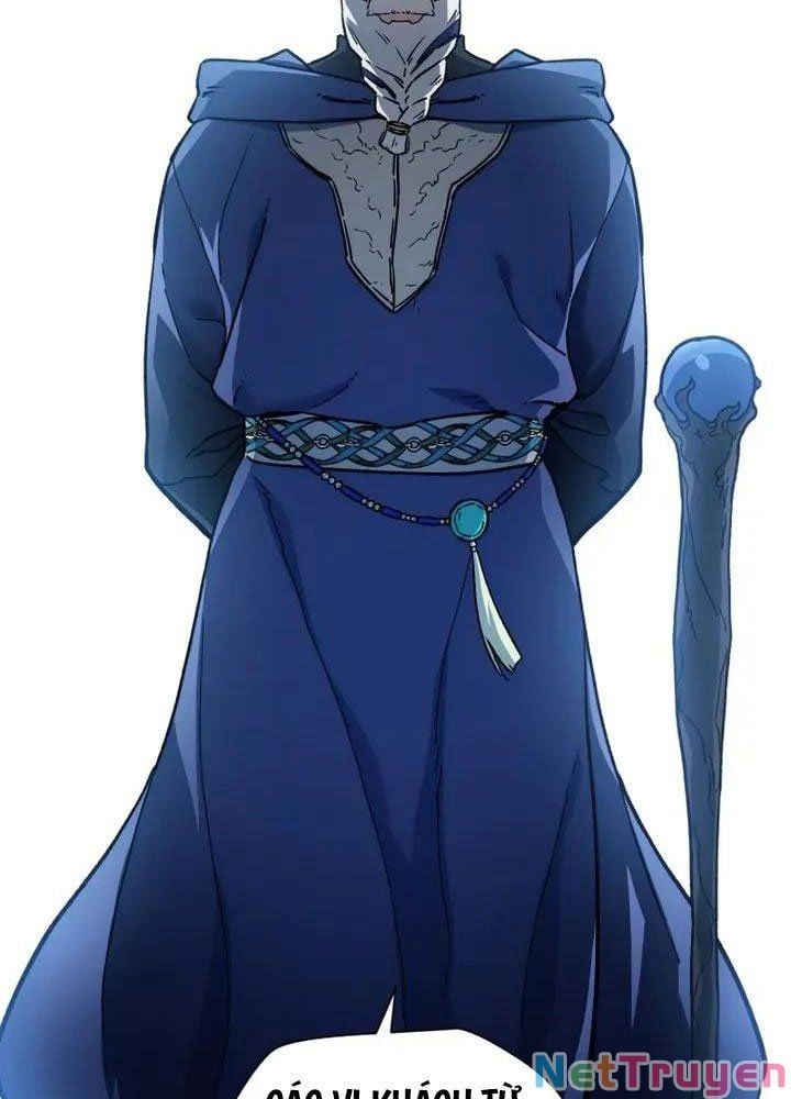 đọc truyện Helmut Đứa Trẻ Bị Ruồng Bỏ Chương 21 ảnh 26 tại Thiên Thai Truyện