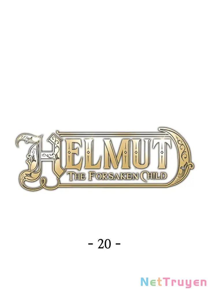 đọc truyện Helmut Đứa Trẻ Bị Ruồng Bỏ Chương 21 ảnh 29 tại Thiên Thai Truyện