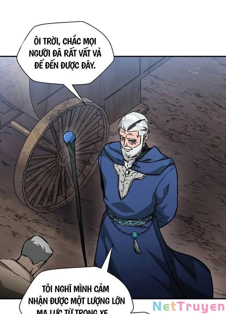 đọc truyện Helmut Đứa Trẻ Bị Ruồng Bỏ Chương 21 ảnh 34 tại Thiên Thai Truyện