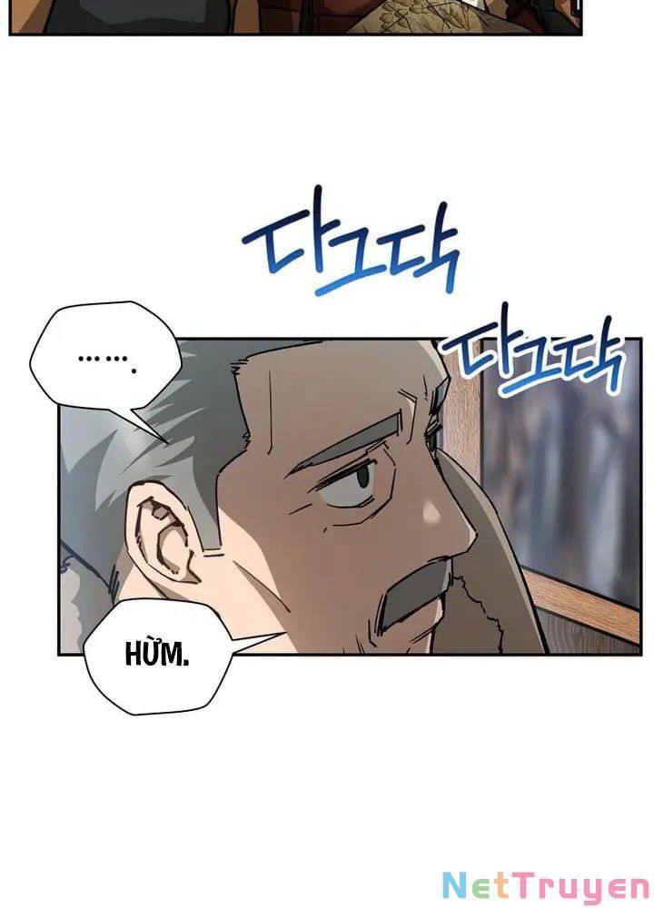 đọc truyện Helmut Đứa Trẻ Bị Ruồng Bỏ Chương 21 ảnh 6 tại Thiên Thai Truyện