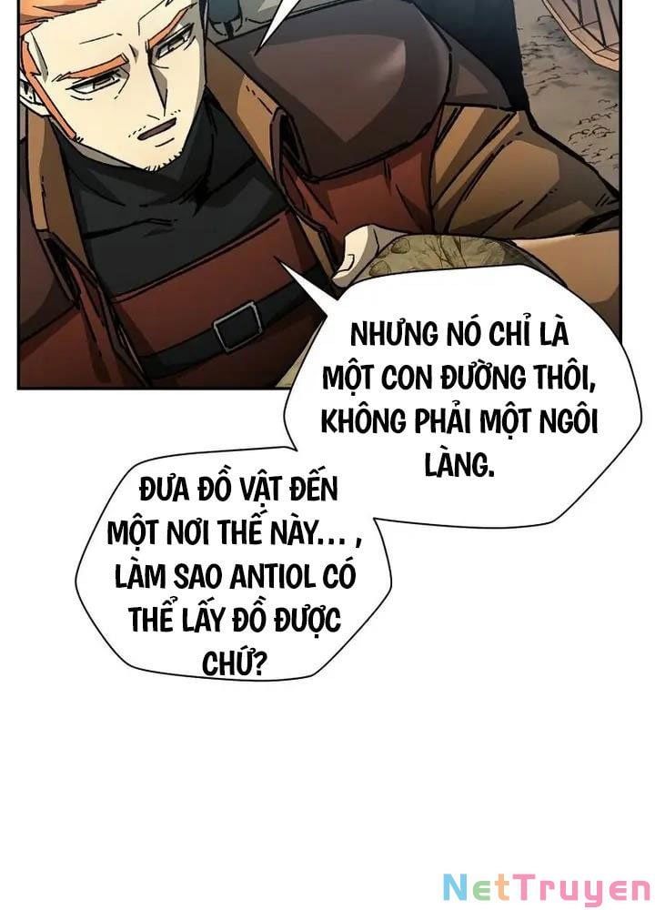 đọc truyện Helmut Đứa Trẻ Bị Ruồng Bỏ Chương 21 ảnh 9 tại Thiên Thai Truyện