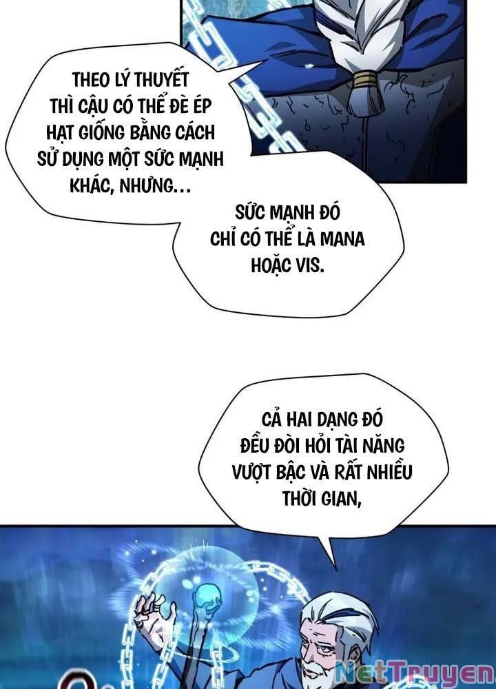 đọc truyện Helmut Đứa Trẻ Bị Ruồng Bỏ Chương 21 ảnh 75 tại Thiên Thai Truyện