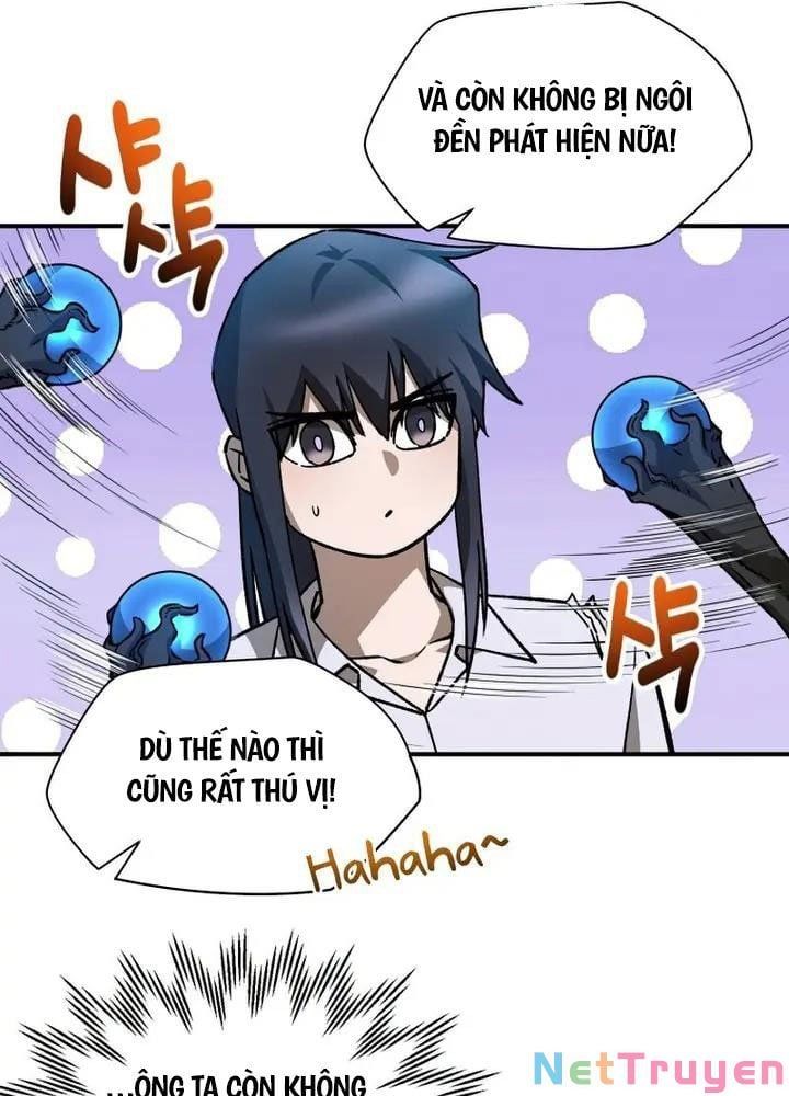 đọc truyện Helmut Đứa Trẻ Bị Ruồng Bỏ Chương 21 ảnh 77 tại Thiên Thai Truyện