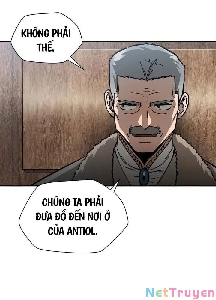 đọc truyện Helmut Đứa Trẻ Bị Ruồng Bỏ Chương 21 ảnh 10 tại Thiên Thai Truyện