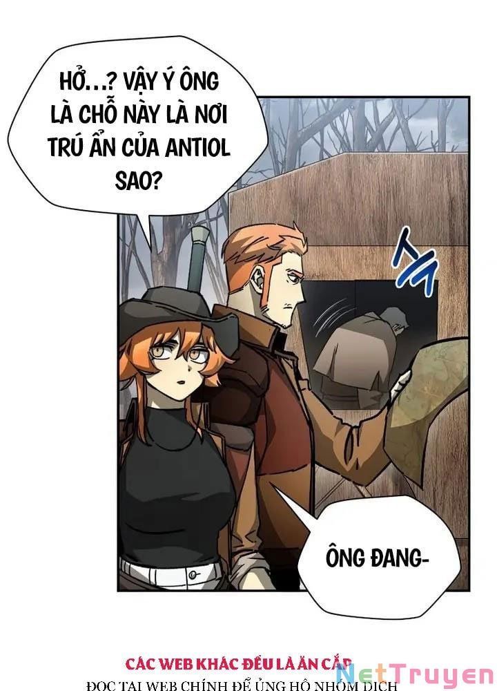 đọc truyện Helmut Đứa Trẻ Bị Ruồng Bỏ Chương 21 ảnh 11 tại Thiên Thai Truyện