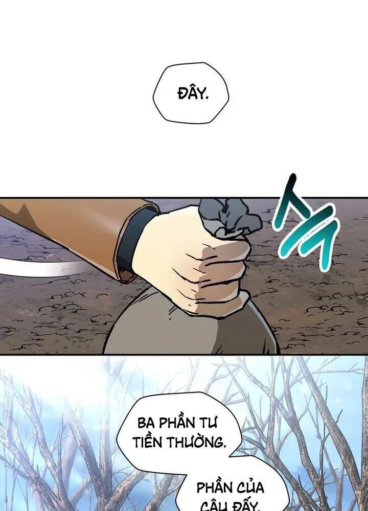 đọc truyện Helmut Đứa Trẻ Bị Ruồng Bỏ Chương 22 ảnh 3 tại Thiên Thai Truyện