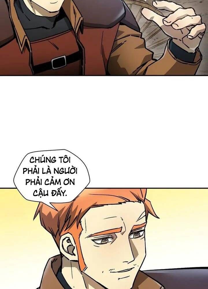 đọc truyện Helmut Đứa Trẻ Bị Ruồng Bỏ Chương 22 ảnh 12 tại Thiên Thai Truyện