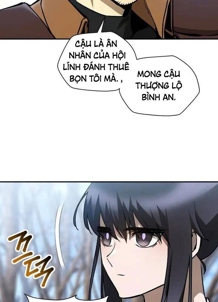 đọc truyện Helmut Đứa Trẻ Bị Ruồng Bỏ Chương 22 ảnh 13 tại Thiên Thai Truyện