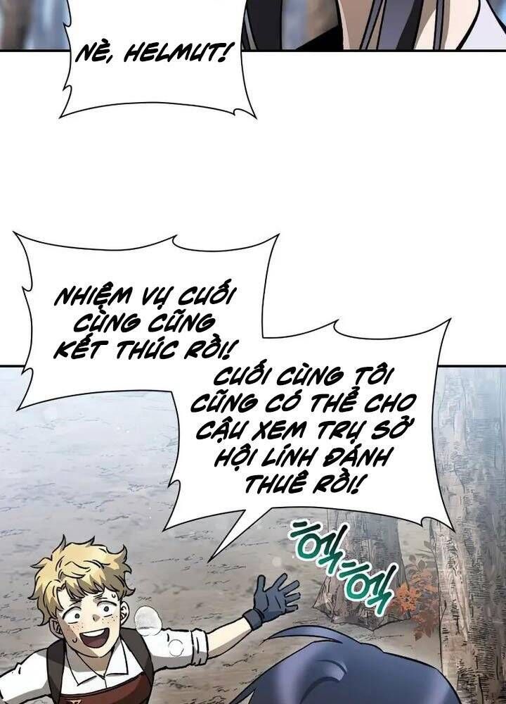 đọc truyện Helmut Đứa Trẻ Bị Ruồng Bỏ Chương 22 ảnh 14 tại Thiên Thai Truyện