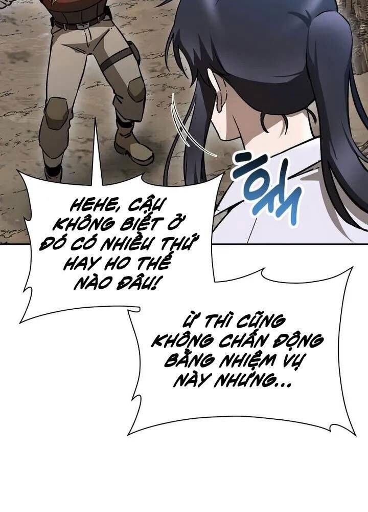 đọc truyện Helmut Đứa Trẻ Bị Ruồng Bỏ Chương 22 ảnh 15 tại Thiên Thai Truyện