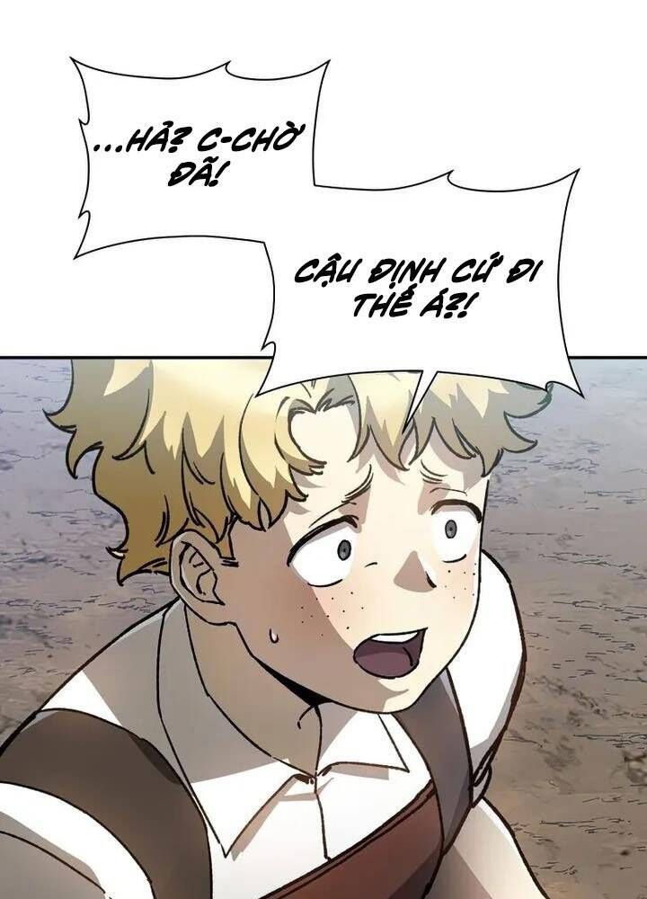 đọc truyện Helmut Đứa Trẻ Bị Ruồng Bỏ Chương 22 ảnh 17 tại Thiên Thai Truyện