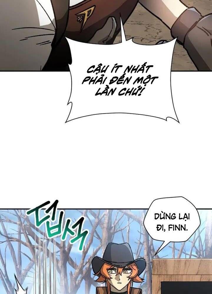 đọc truyện Helmut Đứa Trẻ Bị Ruồng Bỏ Chương 22 ảnh 18 tại Thiên Thai Truyện