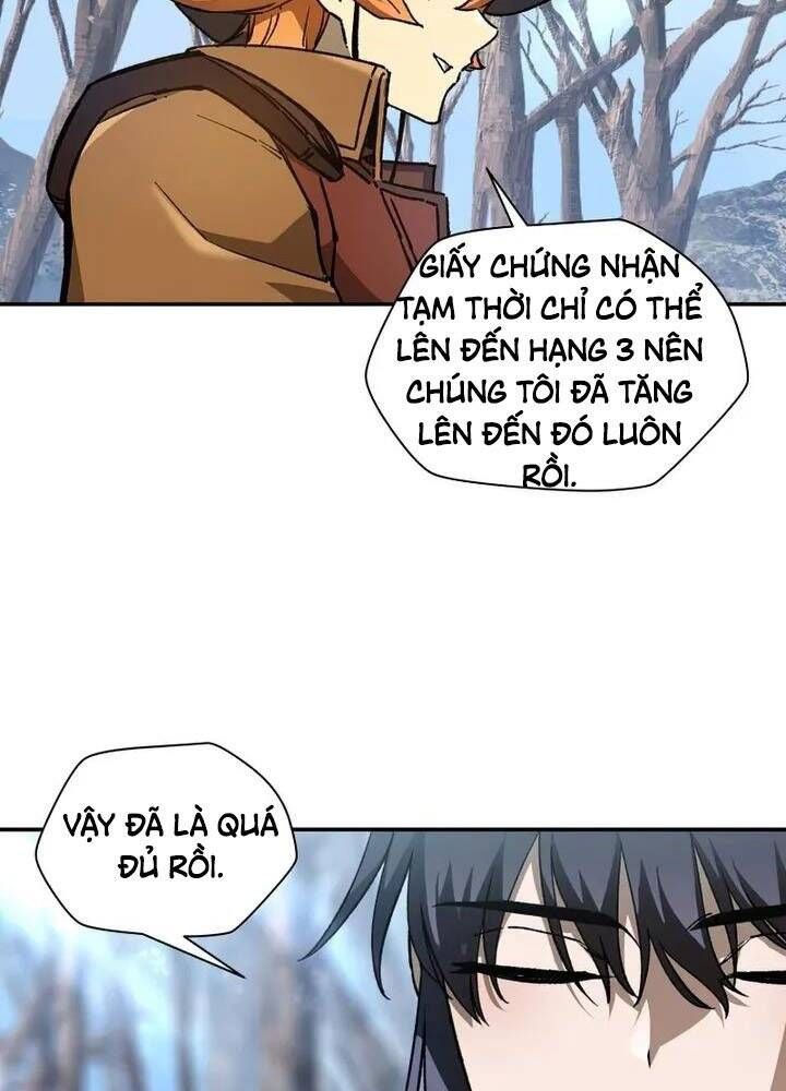 đọc truyện Helmut Đứa Trẻ Bị Ruồng Bỏ Chương 22 ảnh 20 tại Thiên Thai Truyện