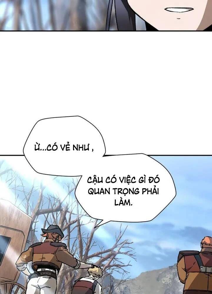 đọc truyện Helmut Đứa Trẻ Bị Ruồng Bỏ Chương 22 ảnh 21 tại Thiên Thai Truyện