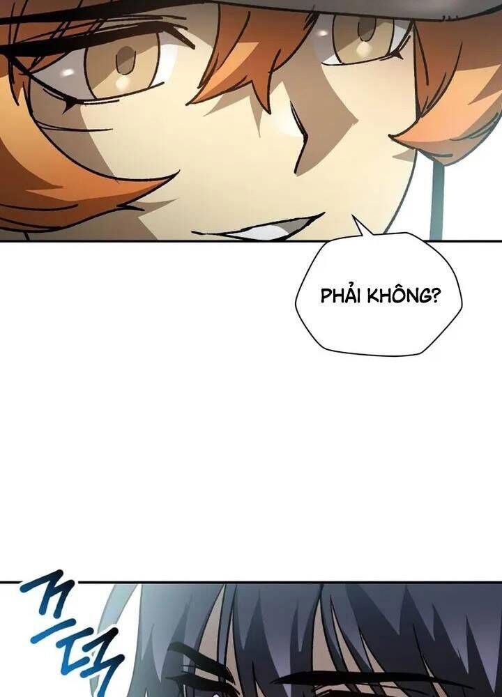 đọc truyện Helmut Đứa Trẻ Bị Ruồng Bỏ Chương 22 ảnh 23 tại Thiên Thai Truyện