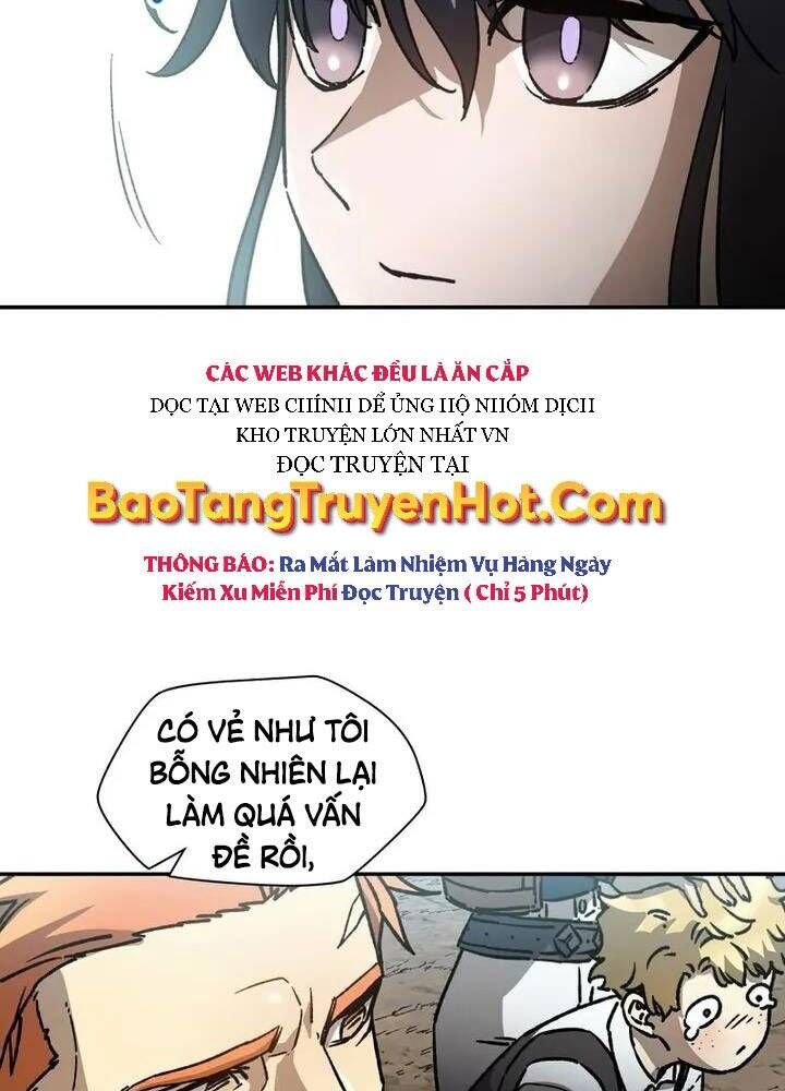 đọc truyện Helmut Đứa Trẻ Bị Ruồng Bỏ Chương 22 ảnh 24 tại Thiên Thai Truyện