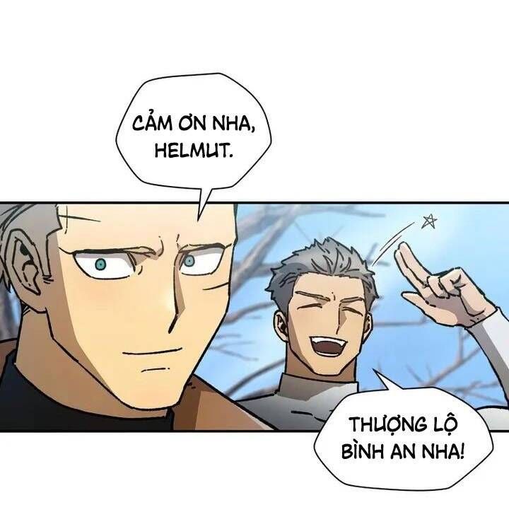 đọc truyện Helmut Đứa Trẻ Bị Ruồng Bỏ Chương 22 ảnh 28 tại Thiên Thai Truyện