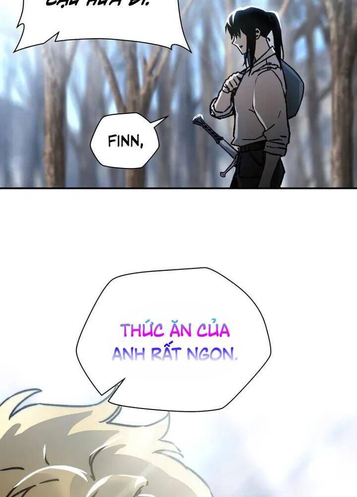 đọc truyện Helmut Đứa Trẻ Bị Ruồng Bỏ Chương 22 ảnh 31 tại Thiên Thai Truyện