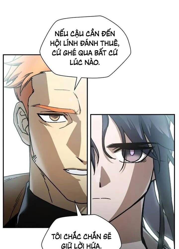 đọc truyện Helmut Đứa Trẻ Bị Ruồng Bỏ Chương 22 ảnh 34 tại Thiên Thai Truyện