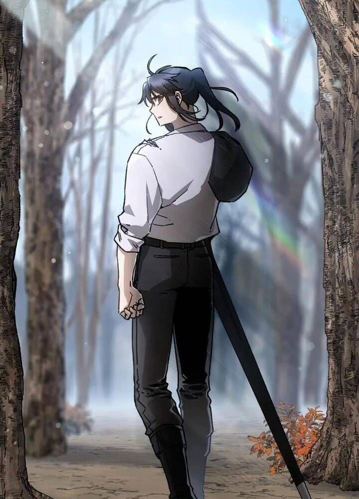 đọc truyện Helmut Đứa Trẻ Bị Ruồng Bỏ Chương 22 ảnh 36 tại Thiên Thai Truyện