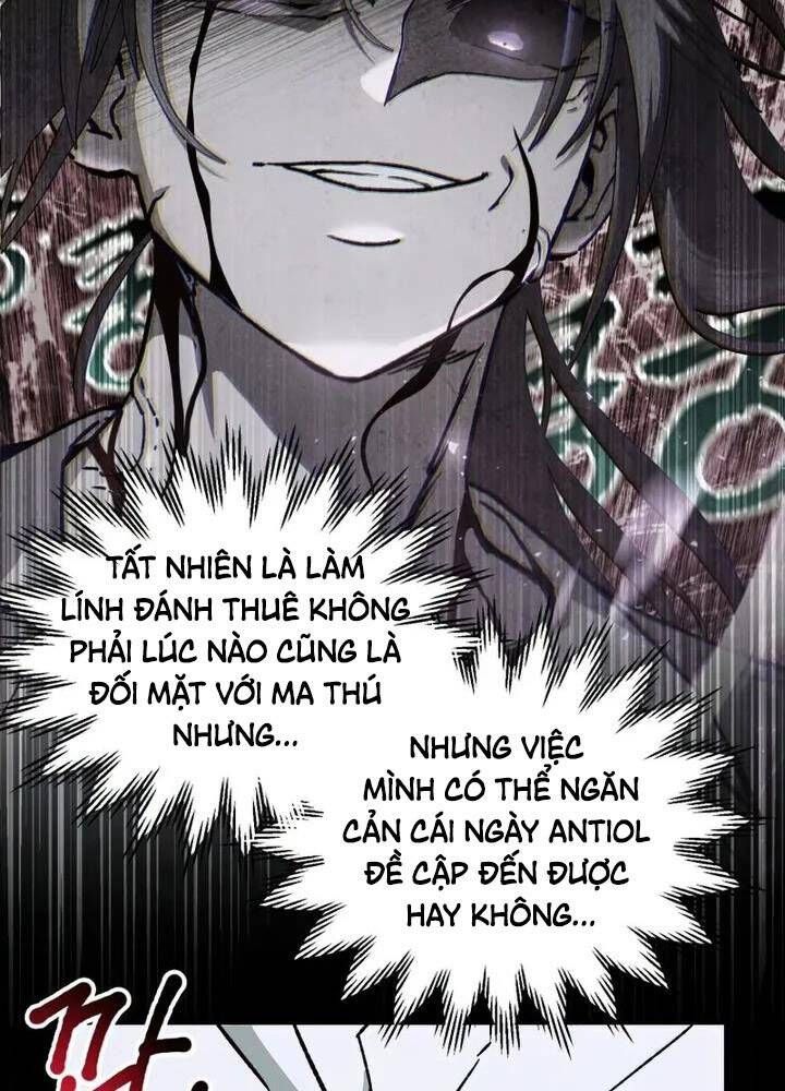 đọc truyện Helmut Đứa Trẻ Bị Ruồng Bỏ Chương 22 ảnh 41 tại Thiên Thai Truyện