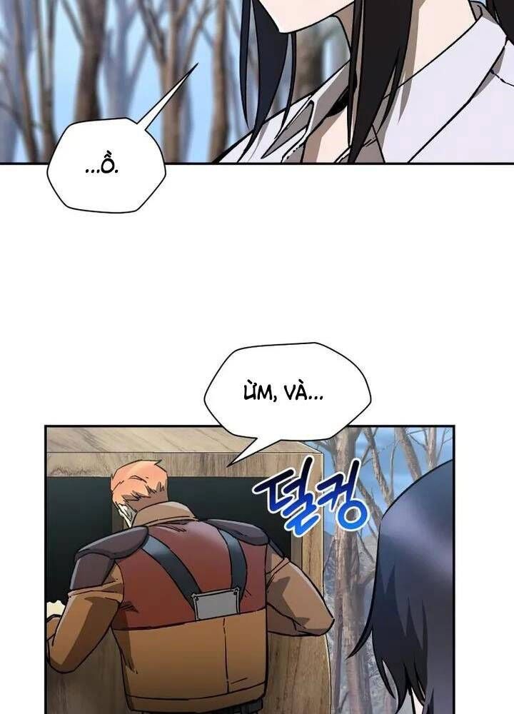 đọc truyện Helmut Đứa Trẻ Bị Ruồng Bỏ Chương 22 ảnh 7 tại Thiên Thai Truyện