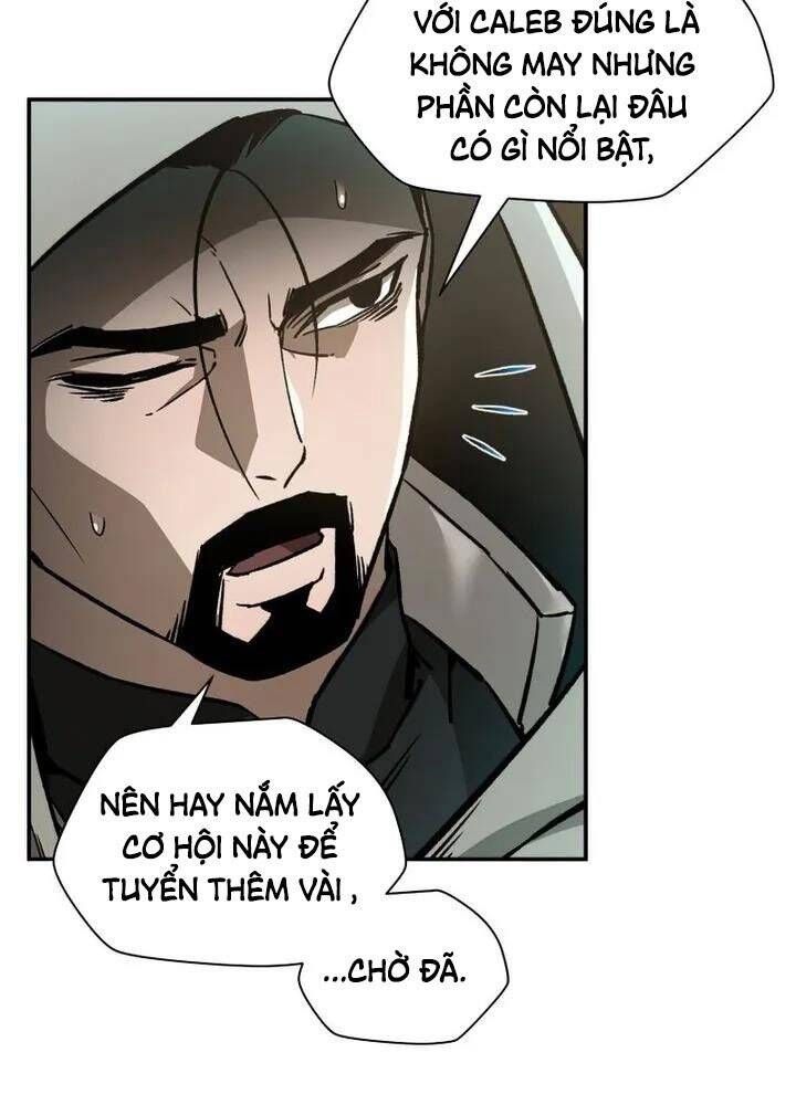 đọc truyện Helmut Đứa Trẻ Bị Ruồng Bỏ Chương 22 ảnh 54 tại Thiên Thai Truyện