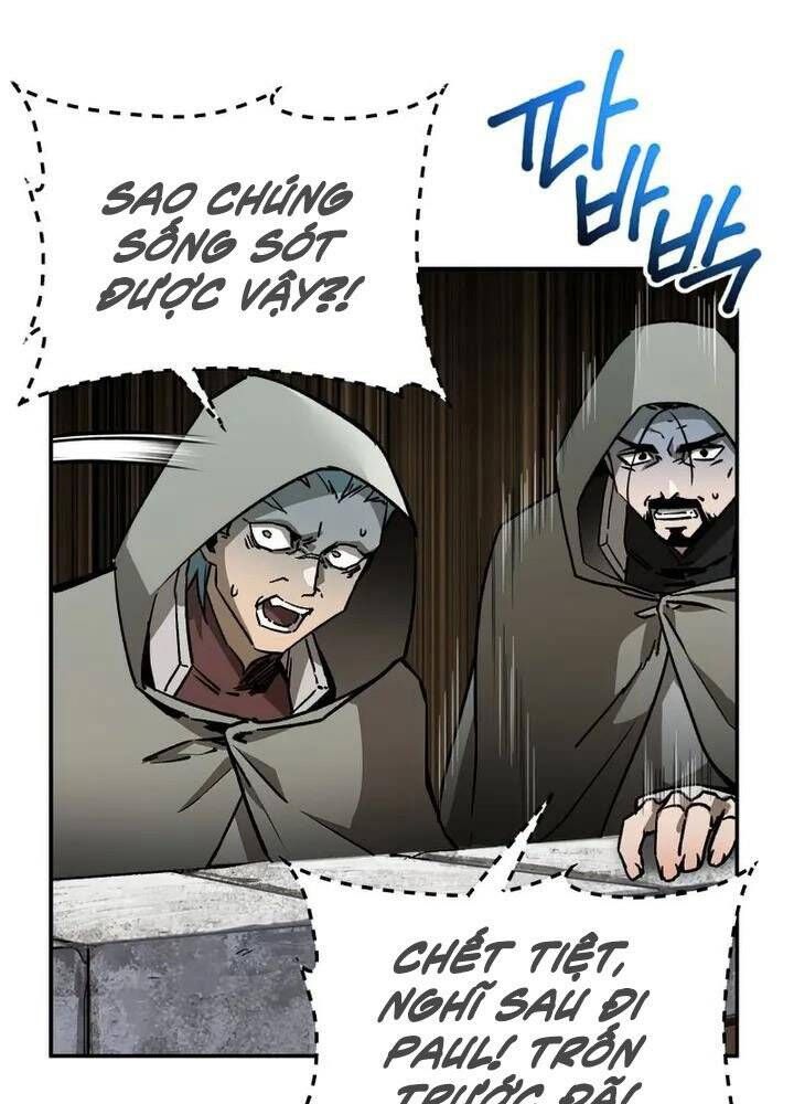 đọc truyện Helmut Đứa Trẻ Bị Ruồng Bỏ Chương 22 ảnh 58 tại Thiên Thai Truyện